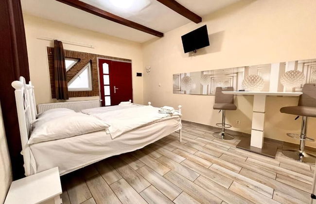 Residence Casa Italia - Foto 24