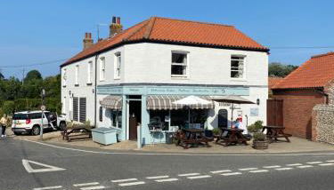 Lovely apartment in beautiful coastal village - Foto 2