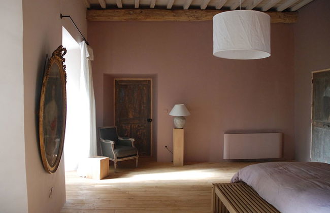 Chateau de Villeclare - Foto 7