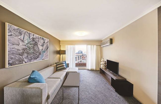 Adina Apartment Hotel Sydney Surry Hills - Foto 24