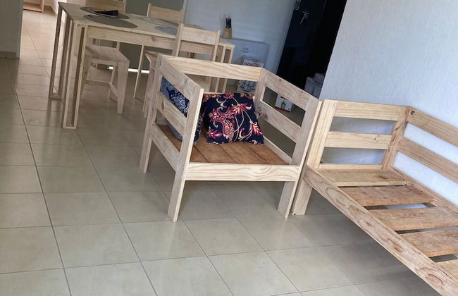 Bienvenidos a Para Guerreros - Photo 7