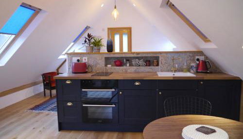 The Studio @ Bridge Cottage - Foto 5