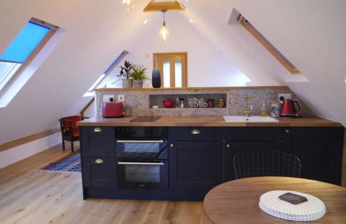 The Studio @ Bridge Cottage - Foto 5