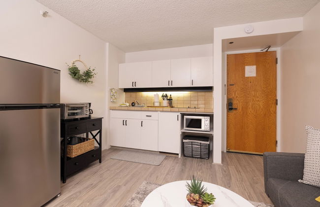 Bishop Suites At The Executive Centre - Foto 42