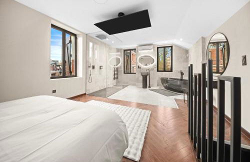 Maison d'architecte avec Jacuzzi, Quartier Prémontrés - Foto 1