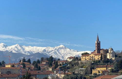 Pinerolo medievale - Photo 37