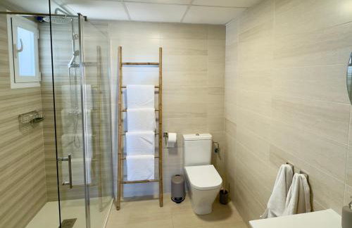 La Calma Sea View - Apartamento Boutique con Vistas - Photo 15
