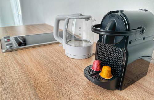 Zentrale Studio Apartments - Foto 28