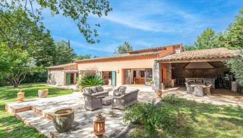 Luxury Villa near Fayence - Foto 4