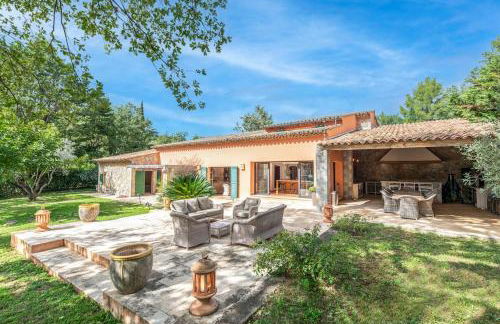 Luxury Villa near Fayence - Foto 4