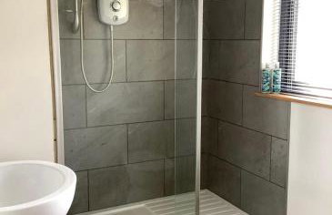 Little Hare Lodge - Near Ludlow - Foto 16