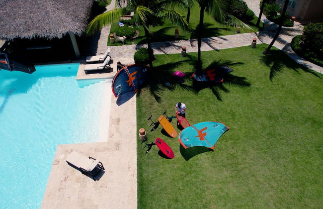 Ocean Dream Cabarete - Foto 55