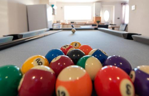 Beautiful Cottage in Durham with Pool Table - Foto 33