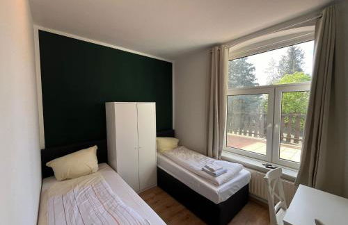 Komfortable und zentrale Apartments in Neumünster - Perfekt für Monteure und Gruppen - Foto 39