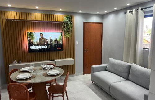 Villa Rosa - apto 102 - Foto 1