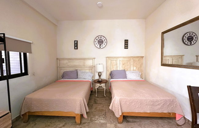 Casona San Cayetano Suites & Lofts & Spa by SCE - Photo 77