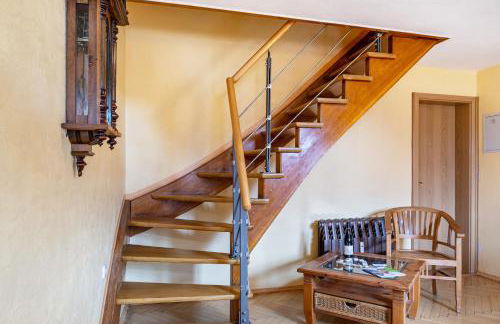 Ferienwohnung Haselgrund - Foto 11