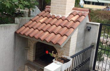 Modern Apartment in Primošten - Foto 42