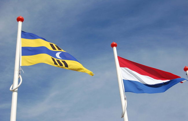 Secluded Holiday Home in Ballum Frisian Islands - Foto 16