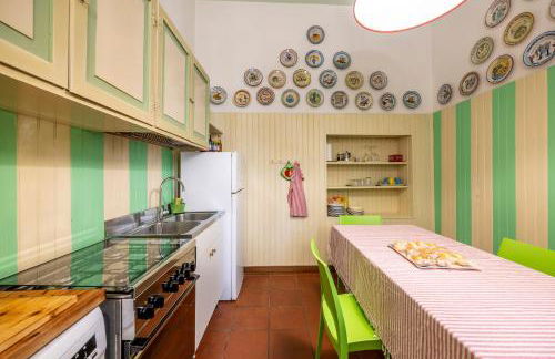 Cozy Corner apartment in Brescia center - Foto 28