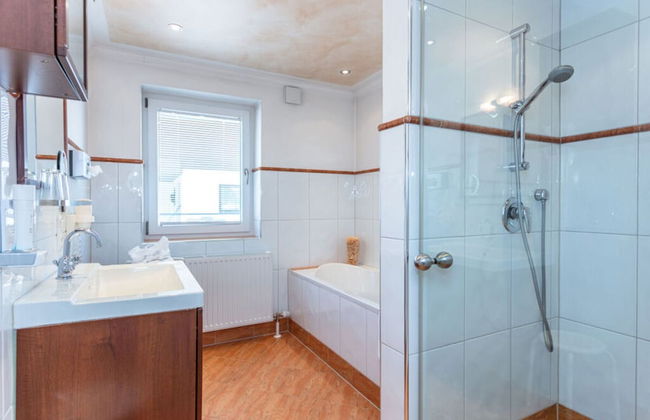 Maximilian Apartmenthaus 2-6 People - Foto 14