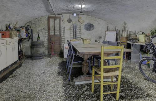 La Maison des Sources - Spa - Foto 25