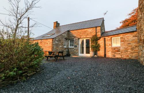 Garth Morthin The Stables - Foto 31