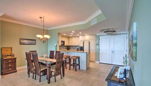 Pensacola Beach Resort Condo with Beach Access! - Photo 4