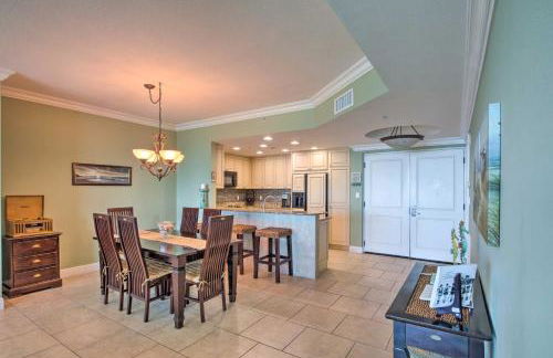 Pensacola Beach Resort Condo with Beach Access! - Photo 4