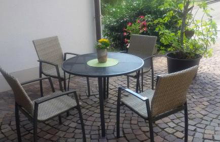 Ferienwohnung Am Rebberg - Photo 35