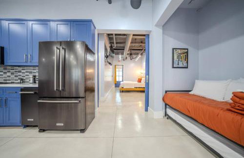 Ground Floor Waterfront on The Rez in Madison - Foto 19