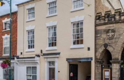 Castle Donington 5 Bed House 2 Baths Near EMA And Donington Park - Foto 10