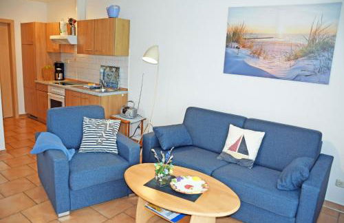 Ferienwohnungen an der Hagenschen Wiek auf Rügen - Foto 59