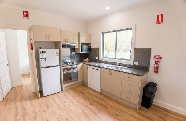 Tasman Holiday Parks - Moama on the Murray - Foto 49