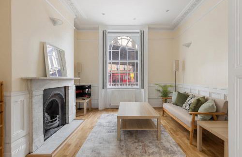 Parea Living - Spacious 4 Story House, Families, Big Groups - Foto 9