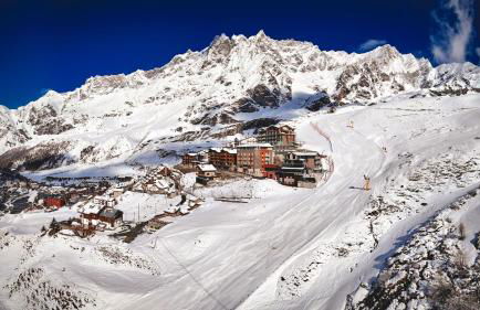 La Cresta Chalet - Foto 79