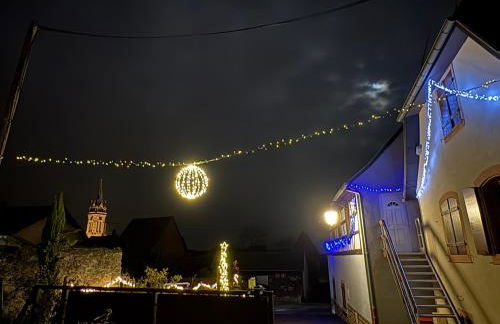 Beck Domaine du Rempart - Foto 3