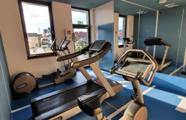 Apartamenty Przystanek Plaża Sarbinowo - Photo 25