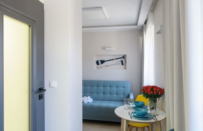 Apartamenty.in Chałupy - Photo 15