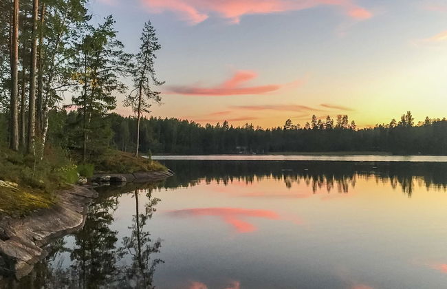 Kettukallio - Foto 28