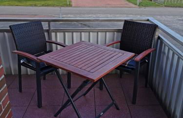 Ferienwohnung Ostfriesentraum - Foto 27