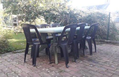 La Laiterie - Ferme La Baconnerie - Foto 11