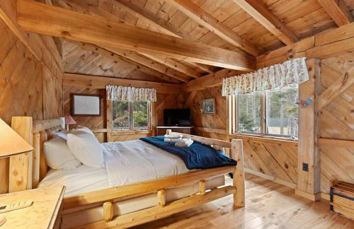 The Dunn Compound- On Mooselookmeguntic Lake! - Foto 16