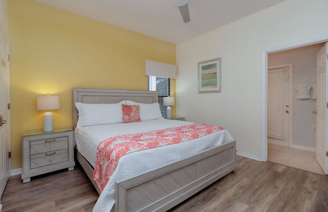 Caribbean Breeze 4 Bedrooms - Foto 25