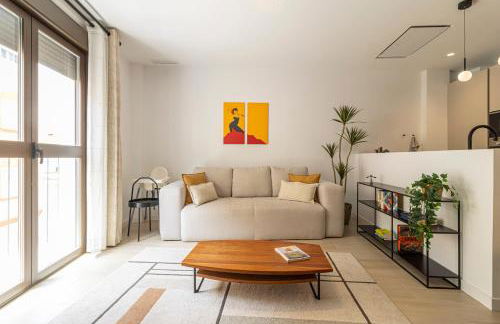 Allo Apartments San Clemente Parking Piscina Centro 2 Habitaciones - Foto 13