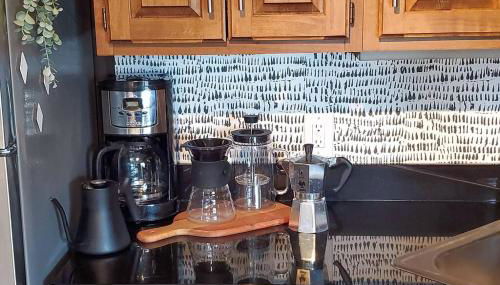 Burke Abode - Trailside Condo with King & Full Beds - Foto 3