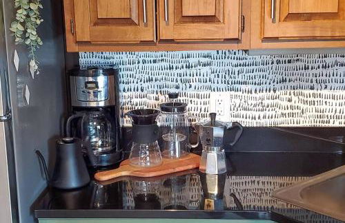 Burke Abode - Trailside Condo with King & Full Beds - Foto 3