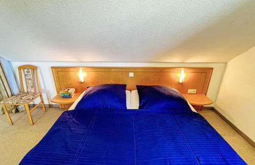 Apartment Schwarzwaldblick IV by Interhome - Foto 43