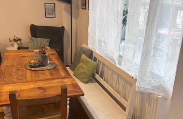 Ländliche Fewo Rose, 4km zum Stausee - Foto 26