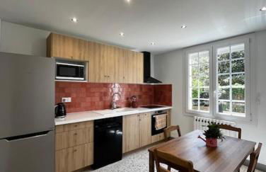 Charmant appartement rénové, à 15 mn d'Avignon et de son festival - Photo 1